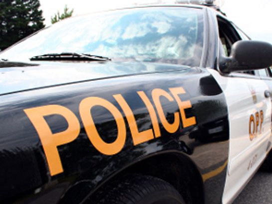 Impaired driving charges see huge spike on North bay OPP-patrolled highways over last year