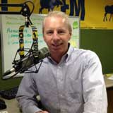 Mike Monaghan