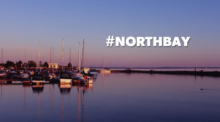 #NorthBay