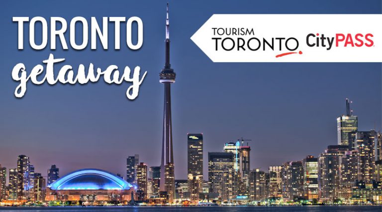 March Break in Toronto: See Toronto with a Family CityPASS!