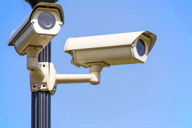City to ‘heighten public confidence’ with CCTV cameras