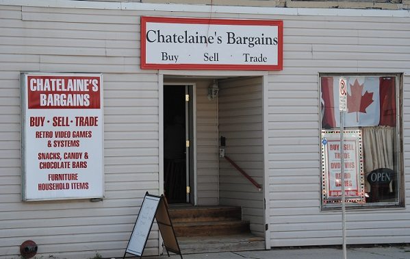Community rallying around Chatelaine’s Bargains