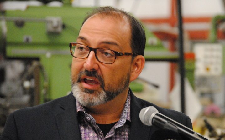 Hydro breaks for business a ‘win, win, win, for everyone’: Thibeault