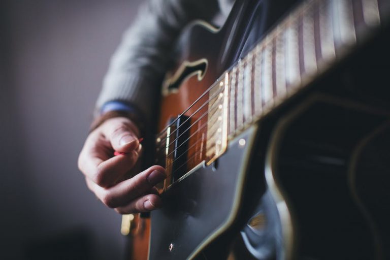 ‘Rock School’ program headlines local music school launch