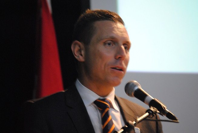 PC leader seeks action in Northern Ontario