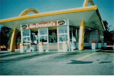 McDonald’s marks 50 years in Canada with burger deal