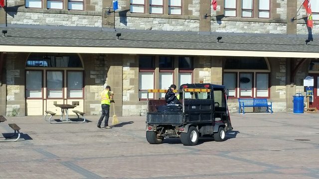 Retrofit at Discovery Museum to cost $335,000