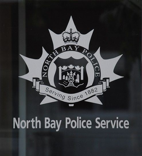 A message from the North Bay Police Service to residents of Callander and North Bay