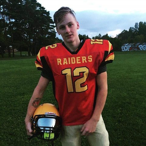 Chippewa Raiders to return to the senior gridiron after nine-year absence