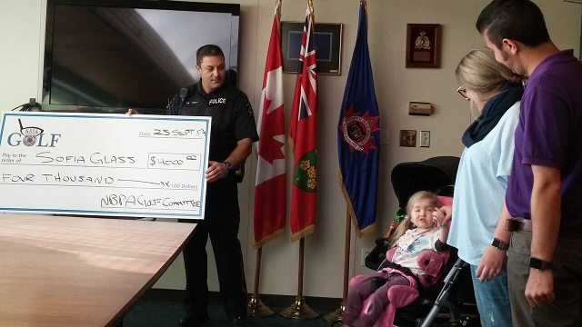 Mother wants ‘the best life possible’ for daughter with rare neurological condition