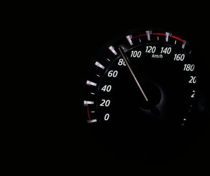 Does Callander have an inordinate amount of school zone speeders?