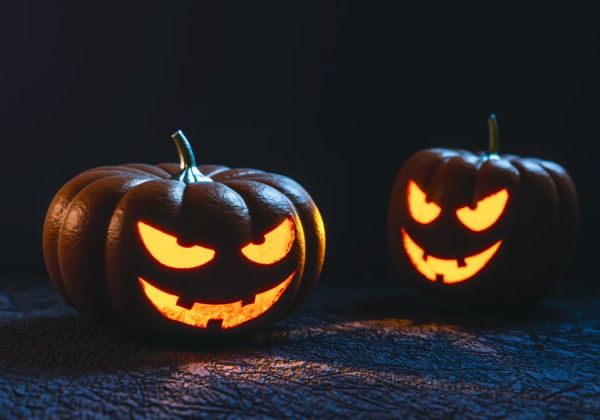 Halloween Night for Kids and Santa Claus Parade cancelled