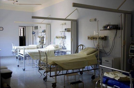 More beds for health centre to help deal with flu season