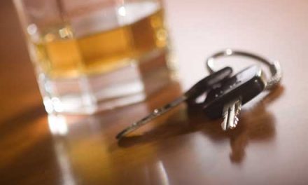 RIDE program helps take impaired driver off the road