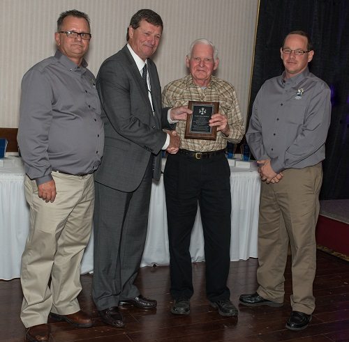 Local first responders honoured for ‘incredible’ feats
