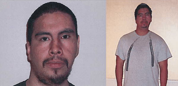 Have you seen this man? – FOUND