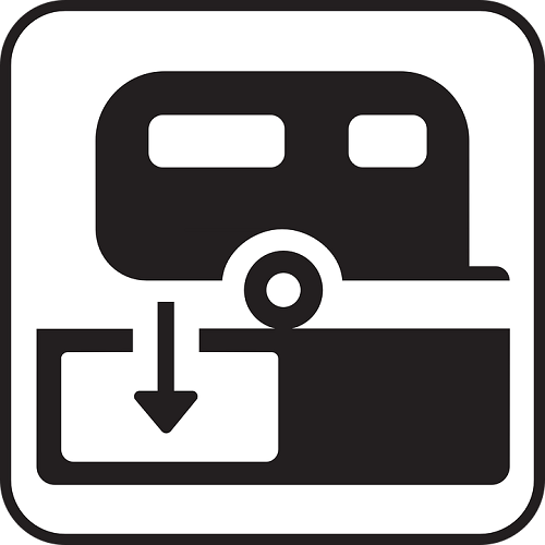 Some ‘movement’ on RV waste dump