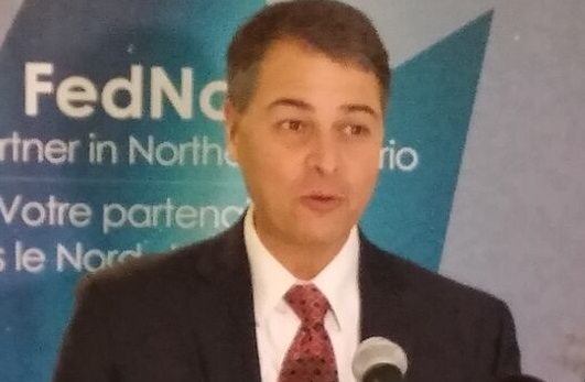 Half a million for entrepreneurs from Feds