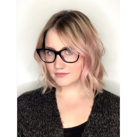 Steph Ferris