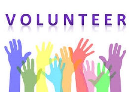 Has a volunteer made a difference in your life?