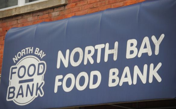 Food Bank calls for continued community support