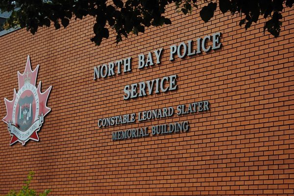 North Bay Police Association launch Aaron Northrup Memorial Bursary