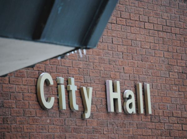 City projecting nearly-$1-million budget surplus