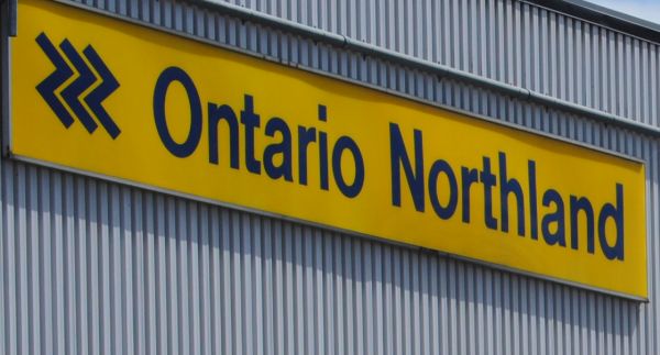 Ontario Northland to ship rail positions to Englehart