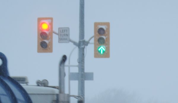Changes coming to North Bay’s signalized intersections