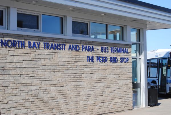 Transit to reintroduce fares; parking to be enforced