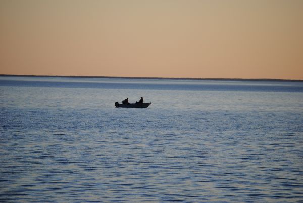 Water safety reminder from the OPP