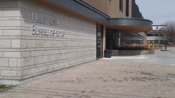NBPSDHU offering free Hepatitis A vaccines after frozen mango recall