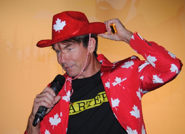 Award nominations for Cardinal leads, Jerry O’Connell