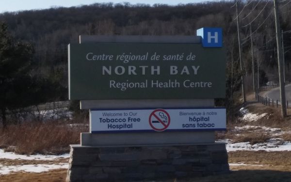 Local hospitals receive over a $1,000,000 in funding