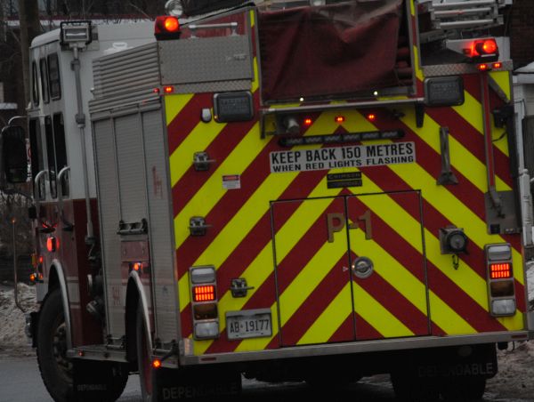 NBFES: Unattended candle, careless smoking likely causes of Labour Day fires  