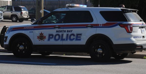 NBPS: Victim punched, robbed of wallet and vehicle at knifepoint