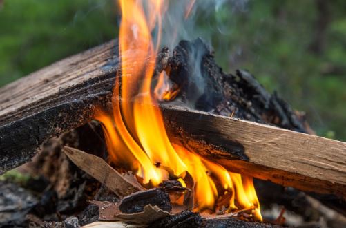 Concerns growing over unattended campfires in Northeast Ontario