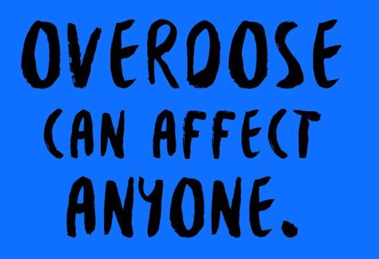 North Bay to mark International Overdose Awareness Day