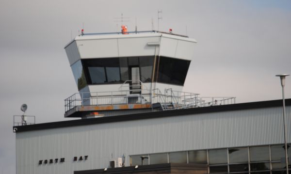 Chopper pilot facing impaired charge