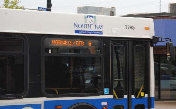 Transit project could cut down on empty buses running at off-peak times