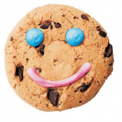 ‘Smile Cookies’ sales to be donated to Nipissing Serenity Hospice