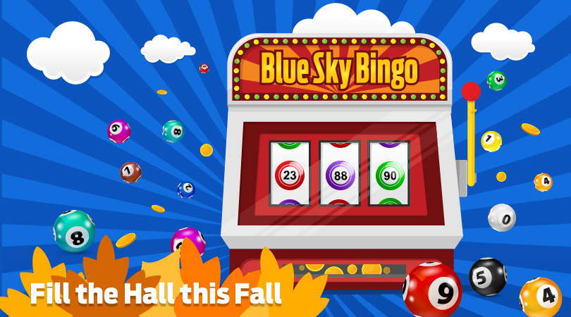 North Bay Blue Sky Bingo North Bay Blue Sky Bingo