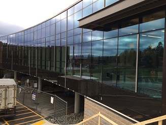 Canadore’s Genomics Lab utilized for COVID-19 testing