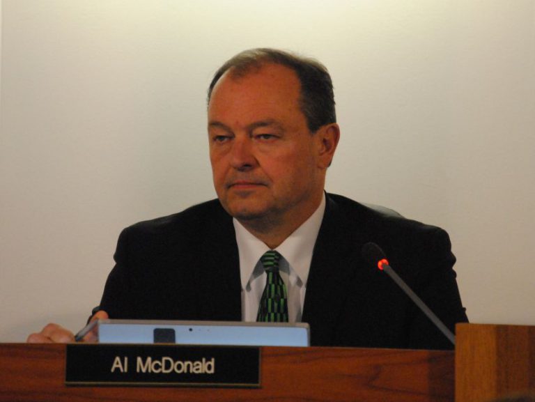 No COVID-19 symptoms for Mayor; will work from home as a precaution