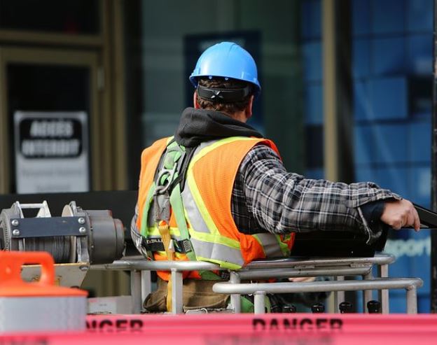 North Bay construction numbers strongest in 15 years