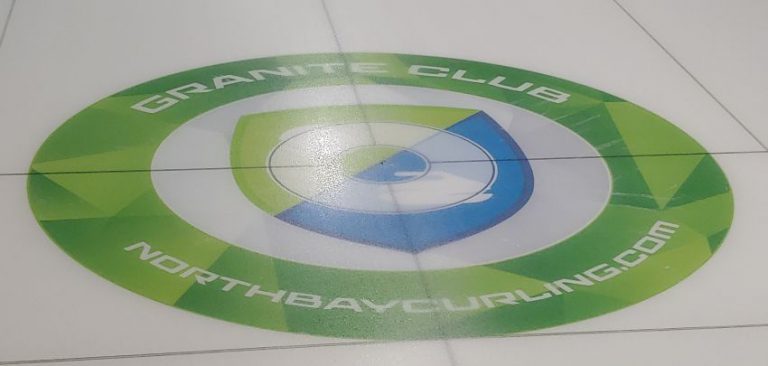 North Bay Granite Club hosting Northern Ontario U18 curling championship