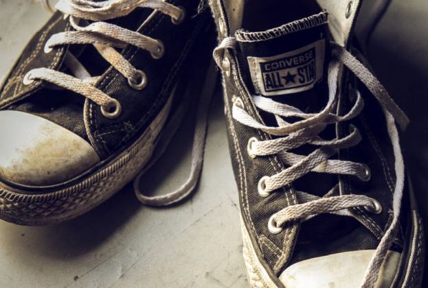 payless converse sneakers