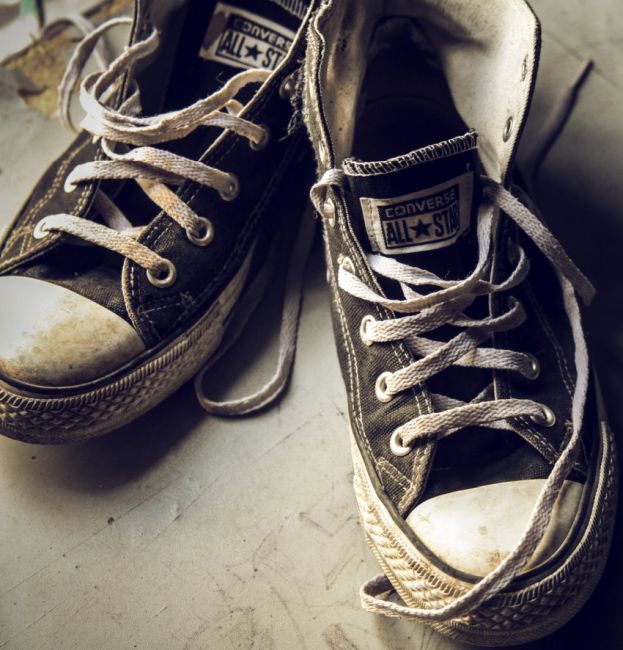 payless shoes converse