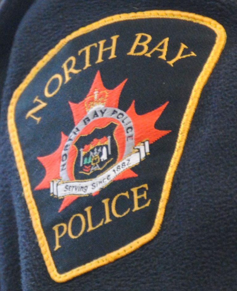 Two North Bay men facing weapon and break and enter charges