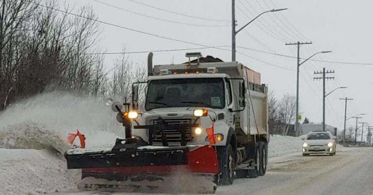 Winter’s unsung heroes plow on